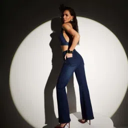 Miss Chase Blue Jeans image 3