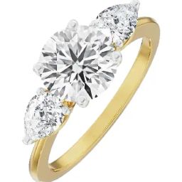 EMORI Yellow Gold Yellow Gold R1509_18KT_Yellow_8-picture-13