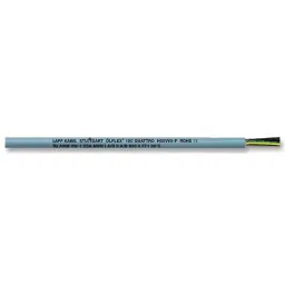 Lapp CABLE, CTRL, 3 CORE, 2.5MM, 50M, 0015403-picture-43
