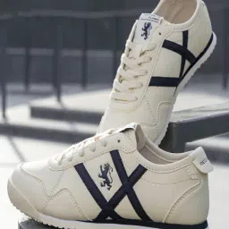 Red Tape Women's Beige Casual Sneakers-picture-36