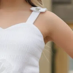 Satjal Fab A-Line Dress image 2