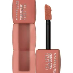 Maybelline New York Superstay Teddy Tint Lip and Cheek Color Buffed Out - 5 ml-picture-19