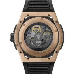 Ingersoll 1892 I15202 The Springfield Automatic Watch for Men image 3