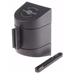 Tensator Black Red PET Retractable Barrier 4.6m, 897-33-33-S2 image 3