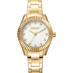 Dkny DK1L017M0055 Chambers Glitz Analog Watch For Women-picture-30
