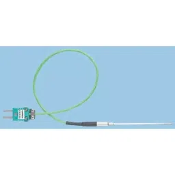 RS PRO Type K Thermocouple 130 mm Length 2 mm Diameter, 4334341-image-27