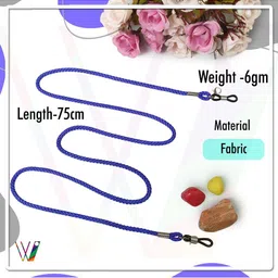 VIVID Unisex Western Chain image 3