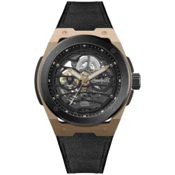 Ingersoll 1892 I15202 The Springfield Automatic Watch for Men-picture-30