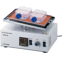 AS ONE Heating Rocking Mixer, 1-6168-11-picture-15