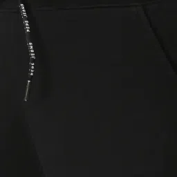 Pepe Jeans Black Graphic Print Joggers image 5
