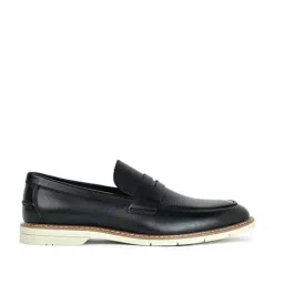 Aldo Men's Black Casual Loafers-image-87