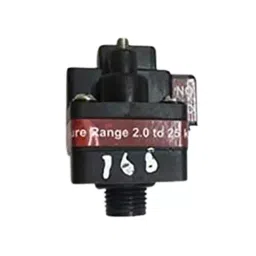 OCEAN STAR High Pressure Switch 9E-3Y45-MUVN image 2