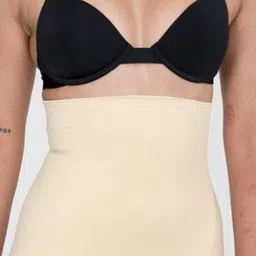 Shapercult High Waist Shaper Boyshorts image 2