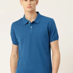 Parx Polo Collar T-shirt-picture-17