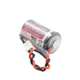 Generic Lithium Thionyl Chloride Battery 3.6 V 1200 mAh Non Rechargeable, ER14250 image 4