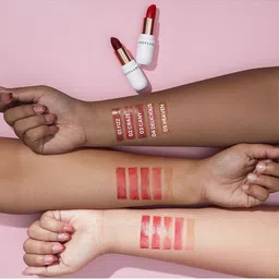 Shopaarel Wet Lips Lip Balm With Vitamin E - 3.4 g - Fizz 01 image 4