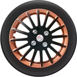 Auto Pearl R12 Press Type With Rentention Ring PT24 Wheel Cover for Maruti Zen 30.64 cm-picture-12