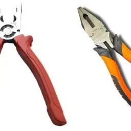 Sky Blue Sbe_Plier_Combo_Mod_01028 Groove Plier 7.8 inch Set of 2 Pcs-picture-35