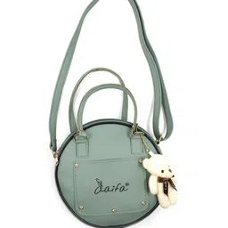 AAIFA Structured Sling Bag-picture-12