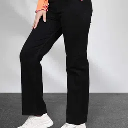 Hayler Women Mid-Rise Jeans-image-25