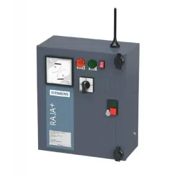 Siemens Fully Automatic Star Delta (FASD) Starter With GSM 16-25 Amp, 3TE74412CC271AZ8-image-8