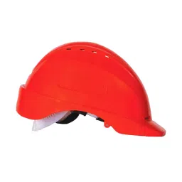 Saviour Freedom HDPE without Ratchet -Red-picture-22