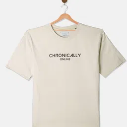 Octave Boys Graphic Printed Round Neck Cotton T-shirt-picture-25