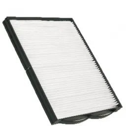 LAKSHMINARAYAN SALES Car Cabin Air Ac filter compatible with Fiesta (Diesel - 2005 to 2011 1388cc + 2014 to 2015 1498cc )(Petrol - 2005 to 2008 1598cc) image 1