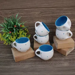 laghima jadon Multi Ceramic Mugs image 3