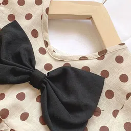 LULU & SKY Print A-Line Dress image 3