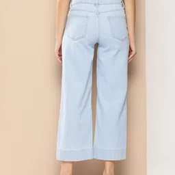 Chemistry Women Flared Jeans image 3