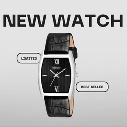 REBOOT Men Dial & Stainless Steel Bracelet Style Straps Analogue Watch sh_NEW63-111 SLIM-picture-38