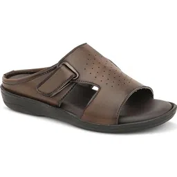 PRODOCK Men Brown Sandals image 3