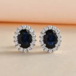 Ornate Jewels 92.5 Sterling Silver Earrings for Women-picture-43