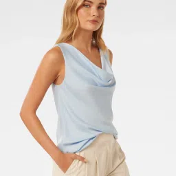 Forever New Kayley Cowl Cami Top image 3