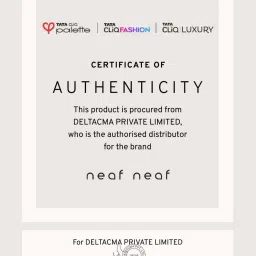 neaf neaf Nutritious Watery Essense - 10 ml image 3