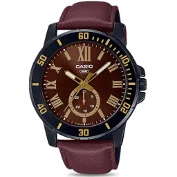 Casio MTP-VD200BL-5BUDF Enticer Analog Watch for Men (49 mm)-image-98