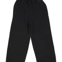 Pepe Jeans Kids Black Printed Pants-picture-42