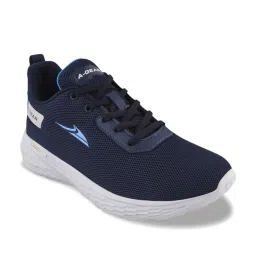 Campus Men's Navy Running Shoes image 3
