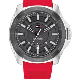 Tommy Hilfiger Men Dial & Straps Analogue Watch TH1792135-picture-14