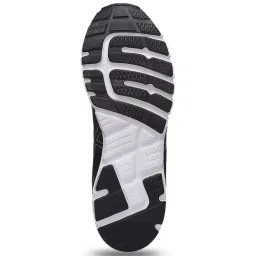 Asics Men's GEL-33 RUN Black Running Shoes image 3