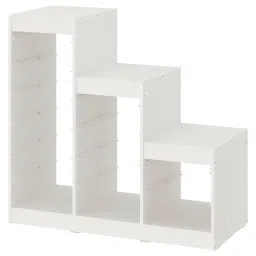 ikea trofast Frame, white, 99x44x95 cm-picture-10