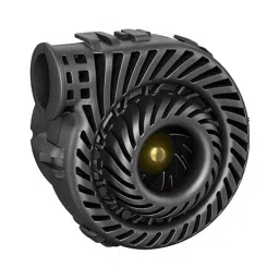 ebmpapst DC CENTRIFUGAL FAN, 69.5MM, 24V, 14.5CFM, RV45-3/14-picture-13