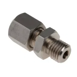 RS PRO In-Line Thermocouple Compression Fitting for 3 mm Probe Thermocouple M8 3 mm Probe, 1365859-picture-40