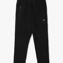 GAP Kids Black Slim Trackpants-image-92