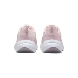 Nike Women's W DOWNSHIFTER 12 BARELY ROSE Running Shoes image 5