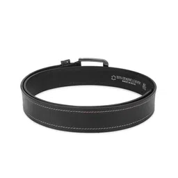 Kastner Men Leather Formal Belt image 3