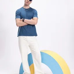 Kook N Keech Dry Fit Crew Neck Tshirt image 5