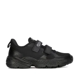 Bata Kids Black Sneakers-image-73