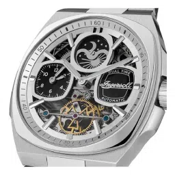 Ingersoll 1892 I15802 The Spirit Automatic Watch for Men image 2